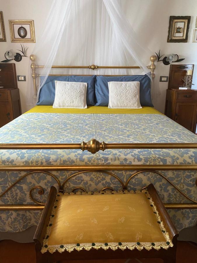 كاستيلينا ماريتيما Bed And Breakfast Casale Del Sole المظهر الخارجي الصورة